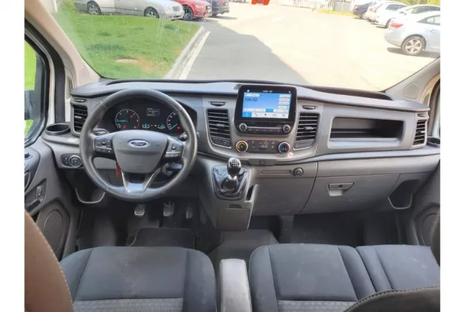 Cars for sale in Tirana - 18,000 Euro