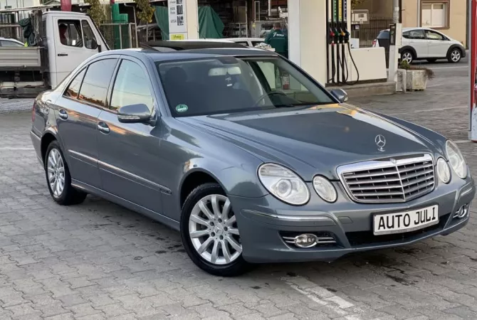Cars for sale in Tirana - 6,300 Euro