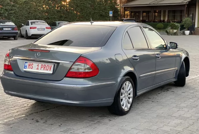 Cars for sale in Tirana - 6,300 Euro