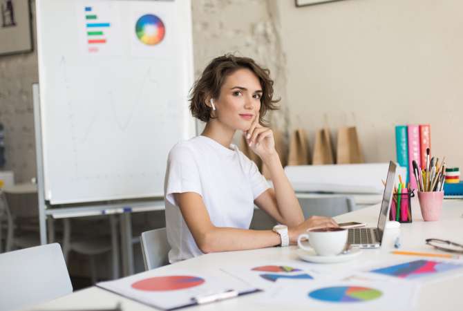 Njoftime Pune vajze marketingu
