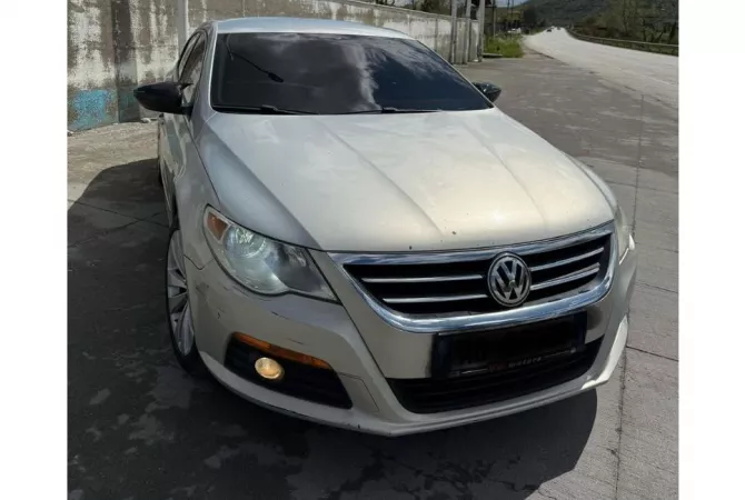 Cars for sale in Tirana - 5,800 Euro