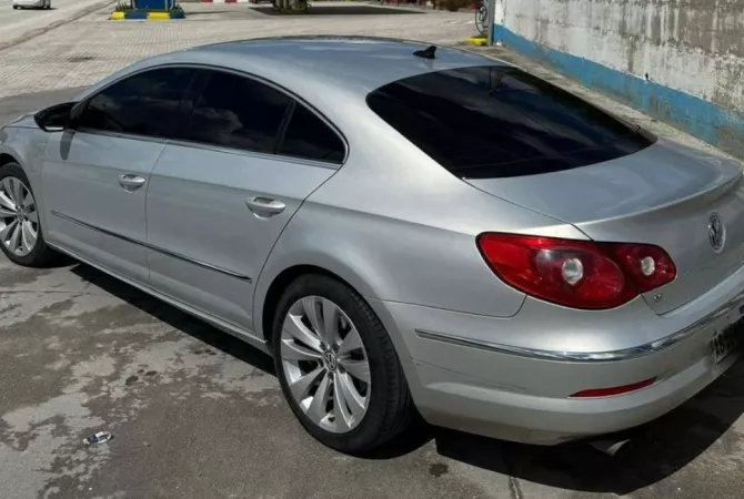 Cars for sale in Tirana - 5,800 Euro