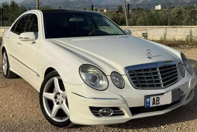 Cars for sale in Tirana - 7,400 Euro