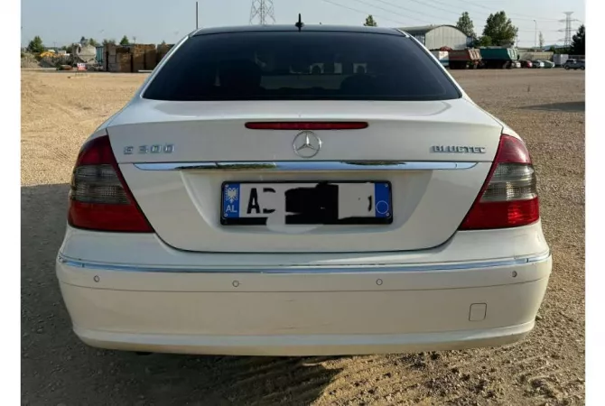 Cars for sale in Tirana - 7,400 Euro