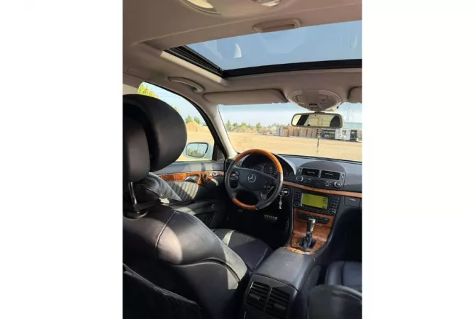 Cars for sale in Tirana - 7,400 Euro