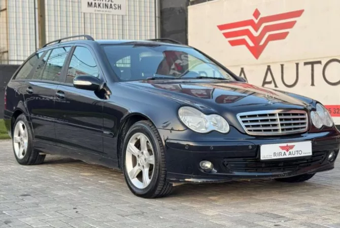 Cars for sale in Tirana - 3,700 Euro