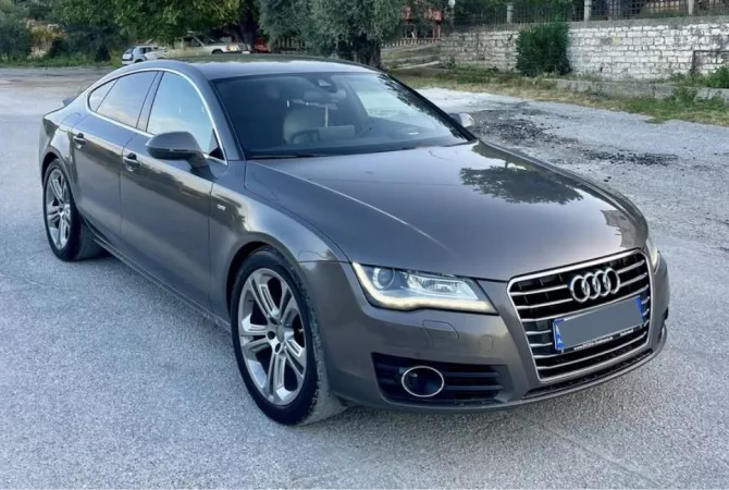 Cars for sale in Tirana - 12,900 Euro