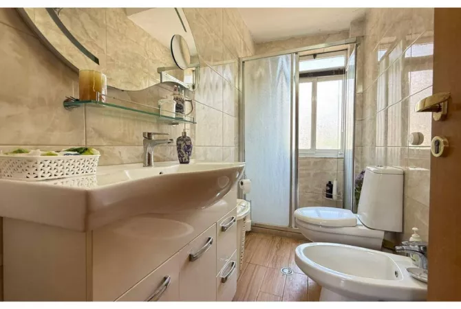 Apartment for rent in Tirana 2+1, Furnished