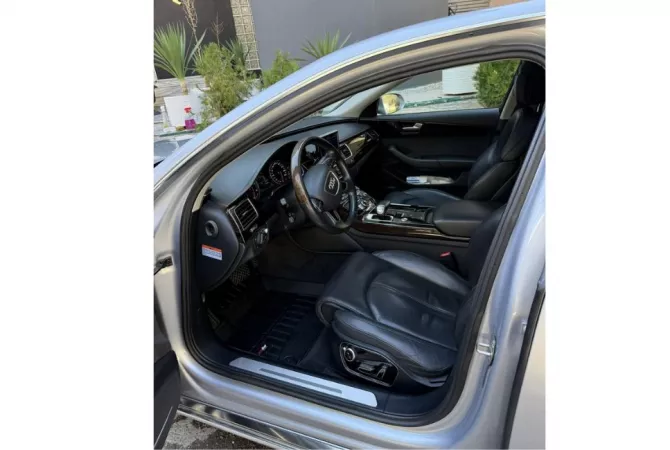 Makina ne shitje ne Tirane - 17,000 Euro