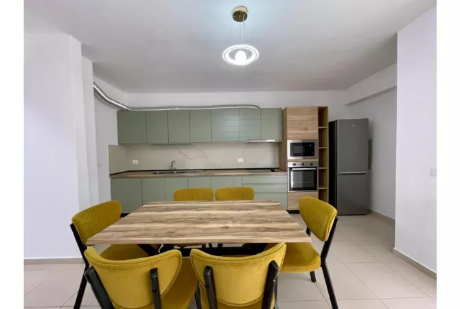 Apartment for rent in Tirana 3+1, Furnished
