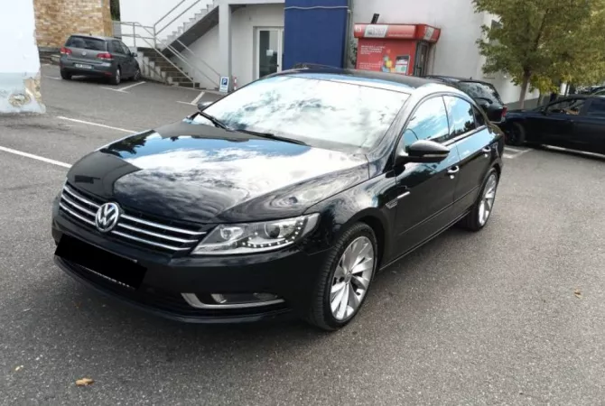 Cars for sale in Tirana - 10,300 Euro