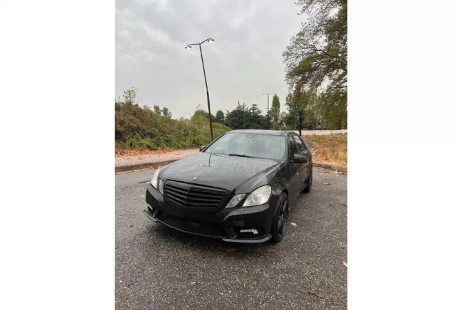 Cars for sale in Tirana - 9,000 Euro