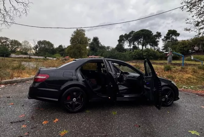 Cars for sale in Tirana - 9,000 Euro