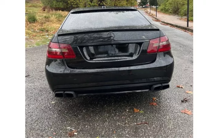 Cars for sale in Tirana - 9,000 Euro