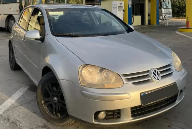 Cars for sale in Tirana - 3,500 Euro