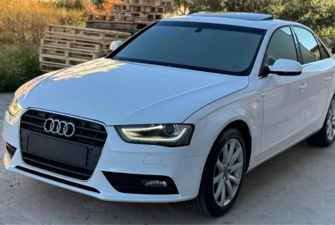 Cars for sale in Tirana - 8,400 Euro
