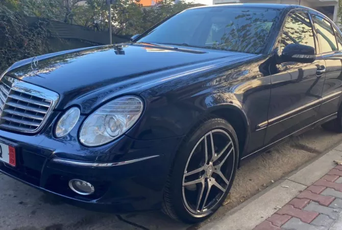 Cars for sale in Tirana - 6,300 Euro