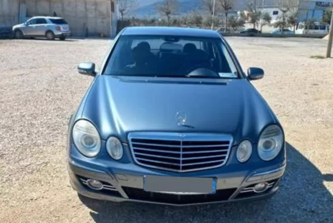 Cars for sale in Tirana - 6,400 Euro