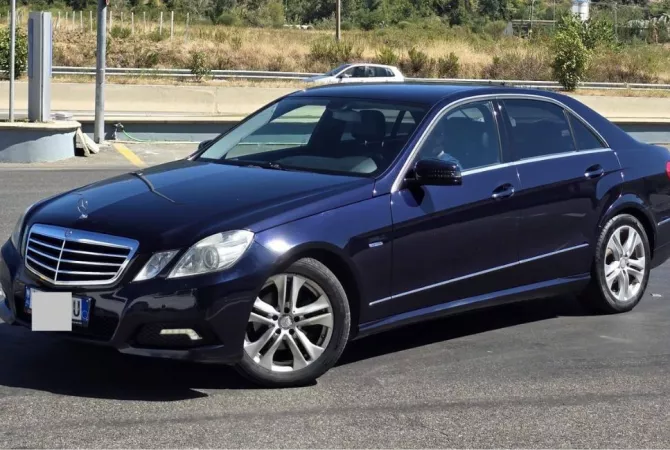 Cars for sale in Tirana - 8,600 Euro