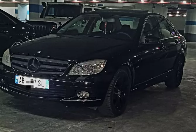 Cars for sale in Tirana - 6,800 Euro