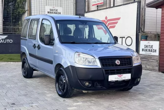 Cars for sale in Tirana - 3,500 Euro