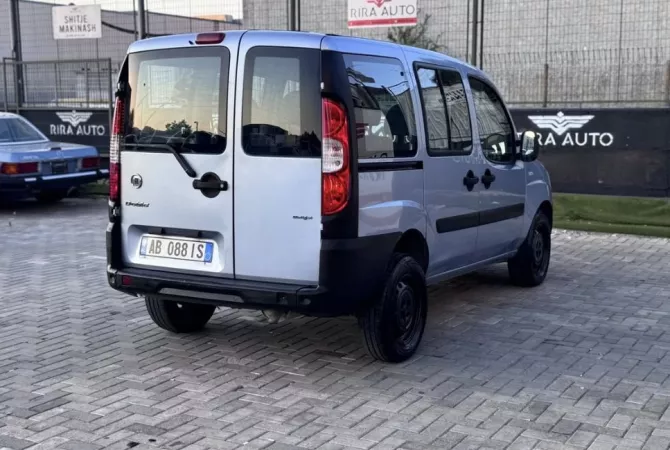 Cars for sale in Tirana - 3,500 Euro