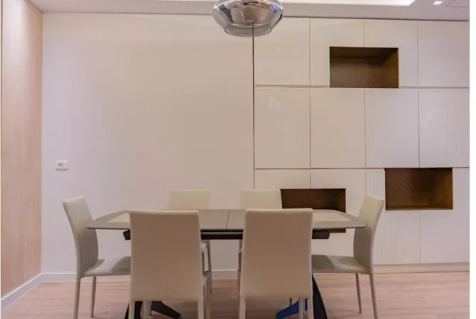 House for Rent 2+1 in Tirana - 850 Euro