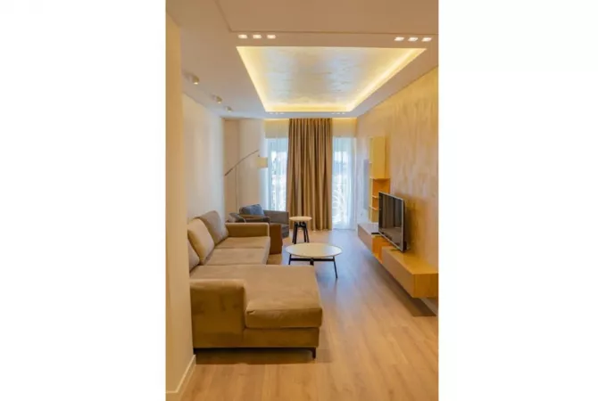 House for Rent 2+1 in Tirana - 850 Euro