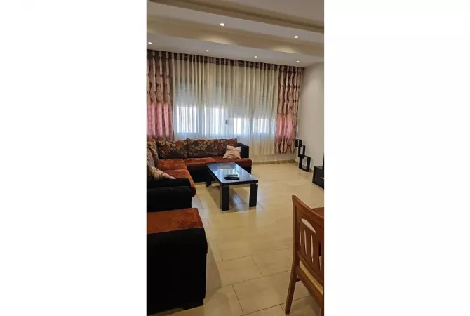 Shtepi me qera 2+1 ne Tirane - 55,000 Leke