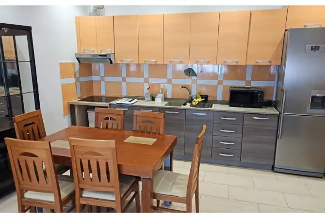 Casa in affitto 2+1 a Tirana - 55,000 Leke