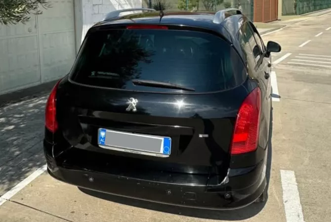 Cars for sale in Elbasan - 3,450 Euro