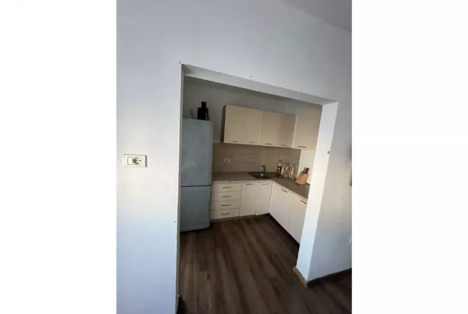 House for Sale 1+1 in Durres - 65,000 Euro