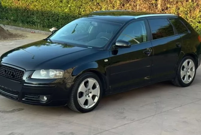 Cars for sale in Tirana - 5,200 Euro