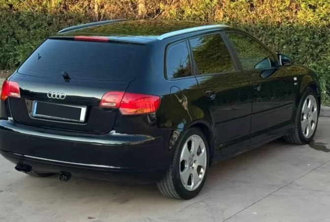 Makina ne shitje ne Tirane - 5,200 Euro