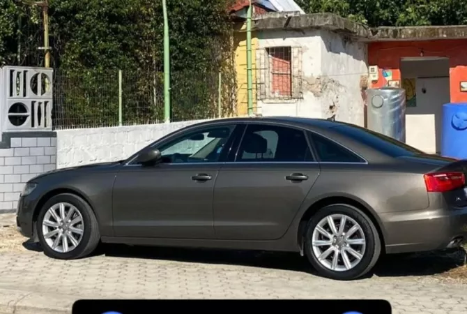 Cars for sale in Tirana - 8,000 Euro