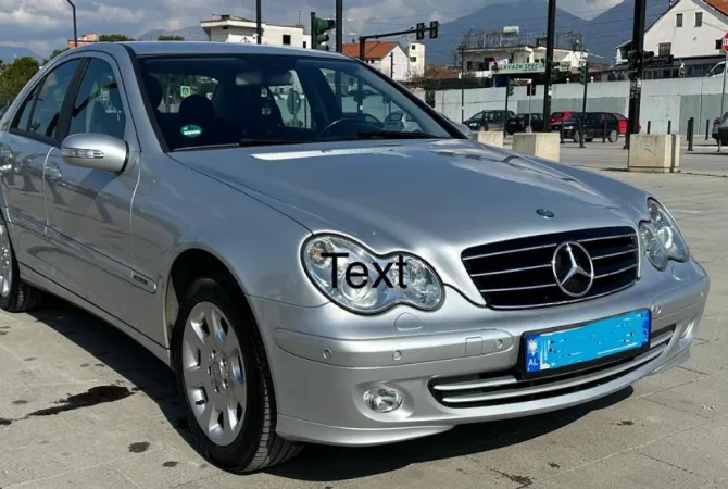 Cars for sale in Tirana - 6,100 Euro