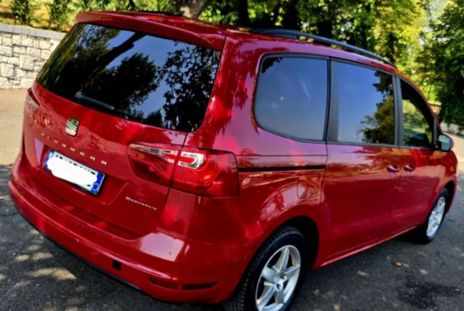 Makina ne shitje ne Tirane - 6,900 Euro