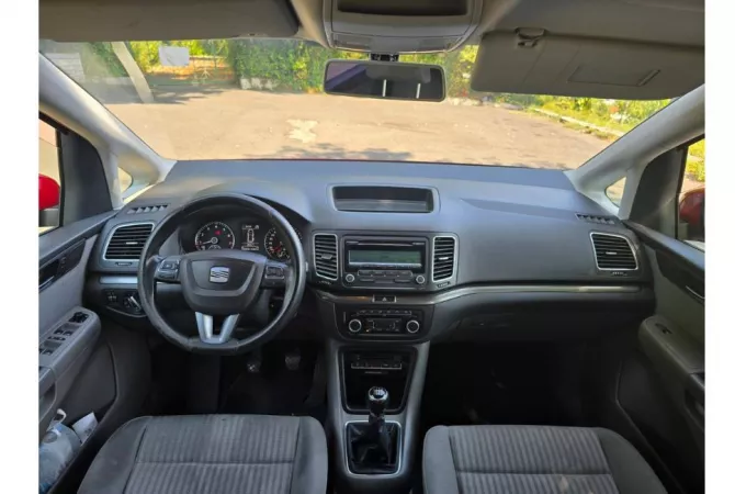 Makina ne shitje ne Tirane - 6,900 Euro