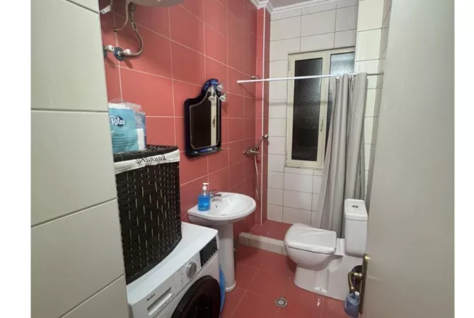 Apartment for rent in Tirana 2+1, Furnished