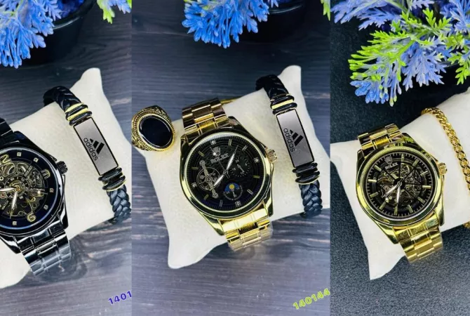 Accessori uomo e donna a Tirana - 45 Euro