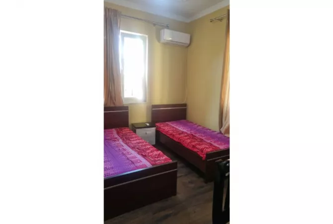 Shtepi me qera Garsoniere ne Tirane - 38,000 Leke