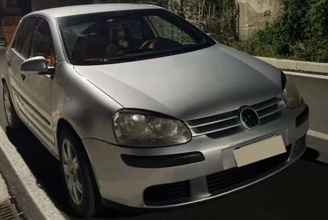 Cars for sale in Tirana - 3,100 Euro