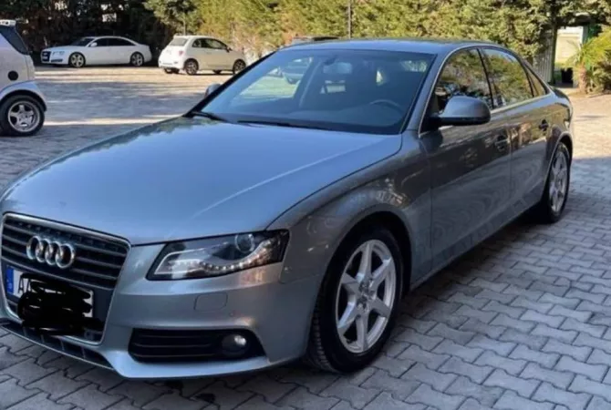 Cars for sale in Tirana - 6,300 Euro