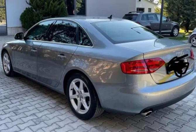 Makina ne shitje ne Tirane - 6,300 Euro