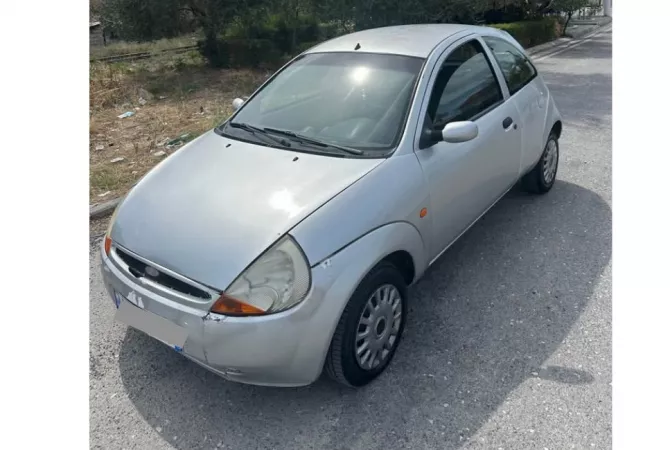 Cars for sale in Tirana - 890 Euro