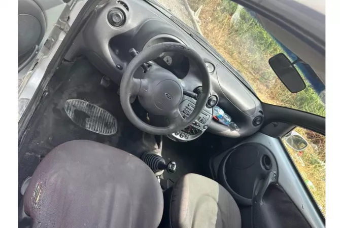 Makina ne shitje ne Tirane - 890 Euro