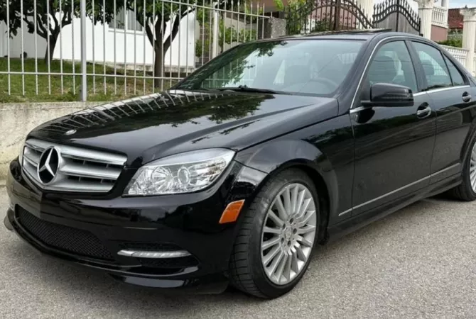 Cars for sale in Tirana - 6,500 Euro