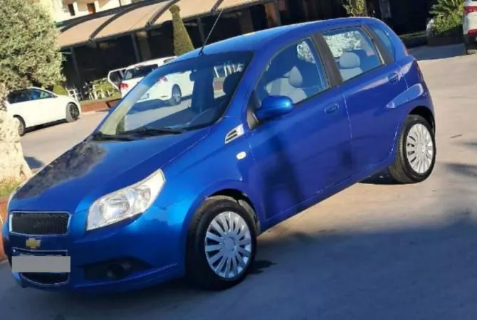 Cars for sale in Kavaja - 2,850 Euro