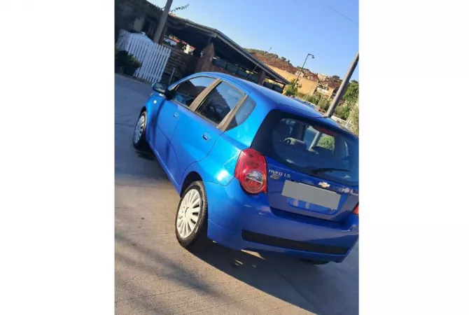 Makina ne shitje ne Kavaje - 2,850 Euro