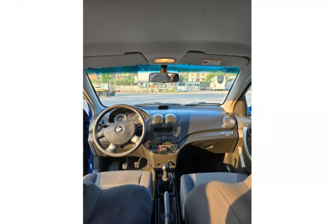 Makina ne shitje ne Kavaje - 2,850 Euro